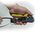 Heavy-Duty, Multi-Connector Compression Crimper