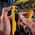 Data Cable Crimping Tool for Pass-Thru™, Compact