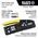 Ratcheting Data Cable Crimper / Stripper / Cutter, Compact