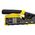 Ratcheting Ethernet Cable Crimper / Stripper / Cutter, for Pass-Thru™