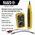 Tone & Probe Test and Trace Kit