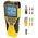 Ethernet Cable Tester Kit with Scout™ Pro 3 Tester, Remotes and Adapter