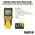 Ethernet Cable Tester Kit with Scout™ Pro 3 Tester, Remotes and Adapter