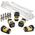 Test+Map™ Remotes (No. 2 to No. 6) Expansion Kit for Scout™ Pro Series Tester