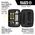 Test+Map™ Remotes (No. 2 to No. 6) Expansion Kit for Scout™ Pro Series Tester