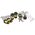 Test+Map™ Remotes (No. 7 to No. 12) Expansion Kit for Scout™ Pro Series Tester