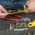 Universal F Compression Connectors, RG6/6Q, 10-Pack