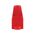 Strain Relief Boots for RJ45 Data Plugs, CAT5e/CAT6 Cable, 100-Pack