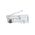 Modular Data Plugs, RJ45-CAT5e, 10-Pack