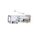 Modular Data Plugs, RJ45-CAT5e, 10-Pack
