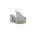 Modular Data Plugs, RJ45-CAT5e, 10-Pack