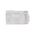 Pass-Thru™ Modular Data Plugs, RJ-45-CAT6A, UTP, 50-Pack