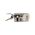 Pass-Thru™ Modular Data Plug, RJ45-CAT6A, Shielded (STP), 100-Pack