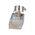 Pass-Thru™ Modular Data Plug, RJ45-CAT6A, Shielded (STP), 100-Pack