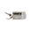Pass-Thru™ Modular Data Plug, RJ45-CAT6A, Shielded (STP), 100-Pack