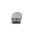 Pass-Thru™ Modular Data Plugs, RJ45-CAT6, 200-Pack