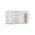 Pass-Thru™ Modular Data Plugs, RJ45-CAT6A, UTP 200-Pack