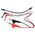 Replacement Leads for Digital Tone Generator, Cat. No. VDV500-163