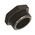 Hazardous Nylon Plug M16 Thread Length 14mm With Locknut & Silicone Seal