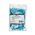 Bootlace Terminal Pre-Insulated Blue 0.75mm² Length 8mm 500 Pack