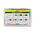 Bootlace Terminals Kit 535pcs No Tool