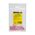 Bootlace Terminal Pre-Insulated Pink 0.34mm² Length 6mm 100 Pack