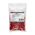 Bootlace Terminal Pre-Insulated Red 1mm² Length 8mm 500 Pack
