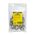 Bootlace Terminal Non-Insulated 16mm² 100 Pack
