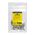 Bootlace Terminal Non-Insulated 4mm² 100 Pack