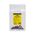 Bootlace Terminal Pre-Insulated Violet 0.25mm² Length 6mm 100 Pack