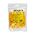 Crimp Terminal Pre-Insulated Bullet Receptacle 5mm Cable 4-6mm² Yellow 50 Pack