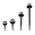 Hex Flange Head Roof Screws With Washer Drill Point 10g-16 Length 16mm