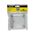 Clear Lid Suits EZIBOX0 UV Resistant 85x85mm