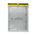 Clear Lid Suits EZIBOX9 UV Resistant 315x244mm