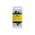 Crimp Terminal Pre-Insulated Fork 4mm Cable 1.5-2.5mm² Blue 10 Pack