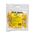 Crimp Terminal Pre-Insulated Fork 5mm Cable 4-6mm² Yellow 50 Pack
