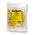 Crimp Terminal Pre-Insulated Fork 6mm Cable 4-6mm² Yellow 50 Pack