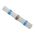 Heatshrink Solder Joint Terminal Glue Lined 1.5-2.5MM² Blue 50 Pack