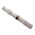 Heatshrink Solder Joint Terminal Glue Lined 0.25-0.5MM² White 100 Pack
