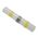 Heatshrink Solder Joint Terminal Glue Lined 4-6mm² Yellow 25 Pack
