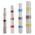Heatshrink Solder Joint Terminal Glue Lined 1.5-2.5MM² Blue 50 Pack
