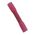 Crimp Terminal Heatshrink Red Insulated Splice 0.5-1.5mm² 50 Pack