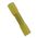 Crimp Terminal Heatshrink Yellow Insulated Splice 4-6mm² 25 Pack