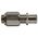 Cable Gland Brass Hazardous Weatherproof M50 Unarmoured Cable Diameter 31-42mm  & flexible hose adaptor H50