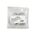 Blind Plug Nylon M25 Hexagon Head Light Grey