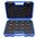 Battery Crimper 6 Tonne 10-300mm² With Dies And Battery Adaptors