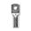 Crimp Lug Copper Standard Non Insulated 50mm² M6 Stud