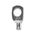 Crimp Lug Copper Bell Mouth Non-Insulated 10mm² M12 Stud