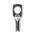 Crimp Lug Copper Bell Mouth Non-Insulated 25mm² M12 Stud
