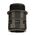 Corrugated Conduit Fitting Nylon M25 Straight